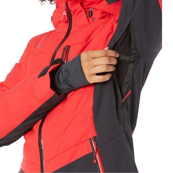 NWT Obermeyer Cosima Down Ski jacket - Picture 5 of 9